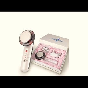 Cellulite and face tool